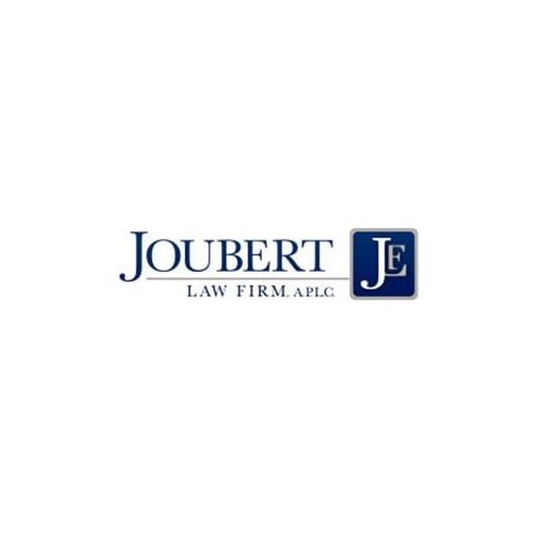 Joubert Law Firm Profile Picture