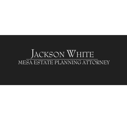 Mesa Estate Planning Attorney Profile Picture