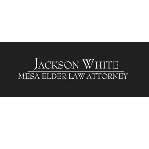 Mesa Elder Law Attorney​​​​​​​ Profile Picture