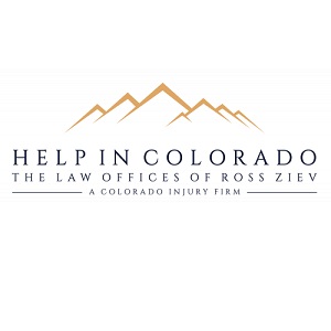 Help In Colorado - The Law Offices of Ross Ziev, PC Profile Picture
