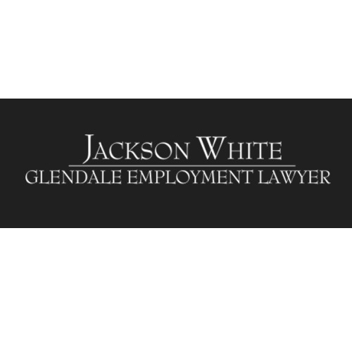 Glendale Employment Lawyer Profile Picture