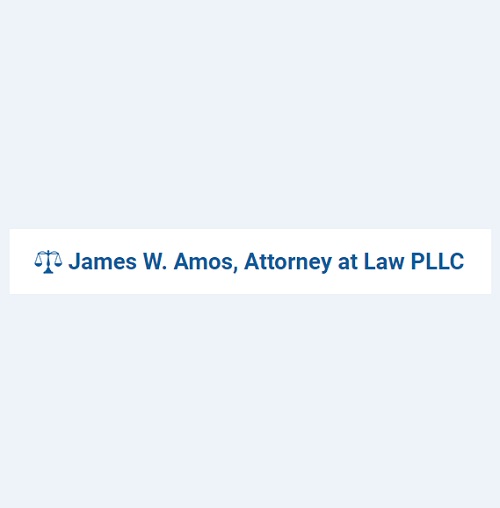 James W. Amos, Attorney at Law Profile Picture