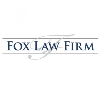 The Fox Law Firm Profile Picture
