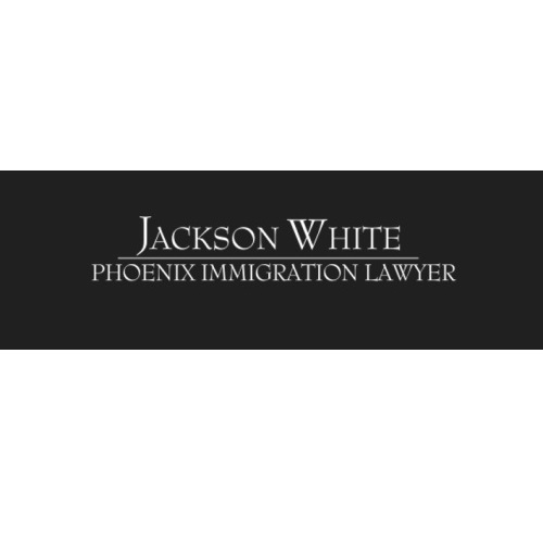 Phoenix Immigration Lawyer Profile Picture