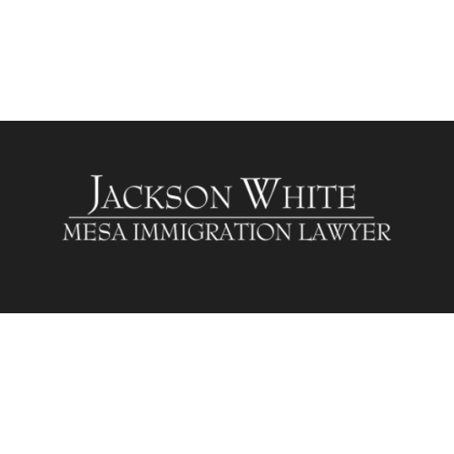 Mesa Immigration Lawyer Profile Picture