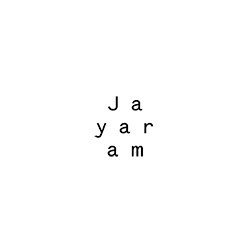 Jayaram Law Profile Picture