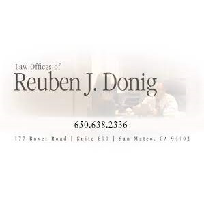 Law Office of Reuben J. Donig Profile Picture