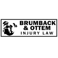 Brumback & Ottem Injury Law Profile Picture