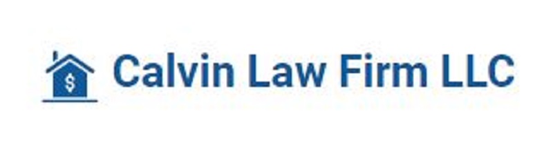 Calvin Law Firm LLC Profile Picture
