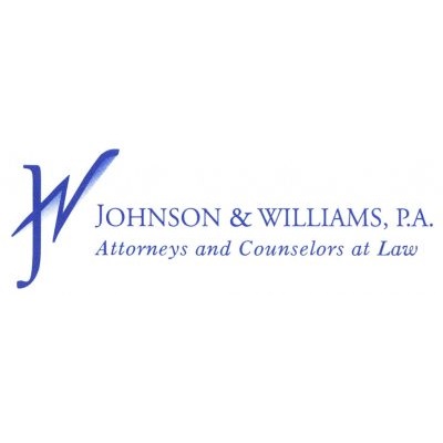 Johnson & Williams, P.A. Profile Picture