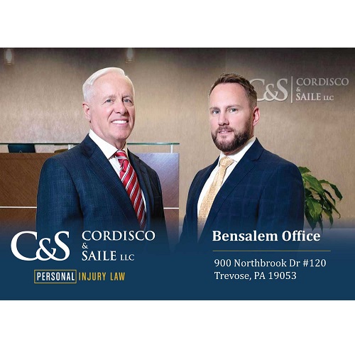 Cordisco & Saile LLC Profile Picture