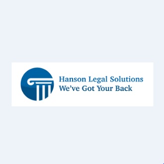 Hanson Legal Solutions Profile Picture