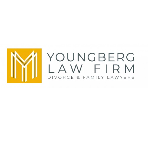 Youngberg Law Firm Divorce and Family Lawyers Profile Picture