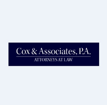 Cox & Associates, Attorneys at Law P.A. Profile Picture