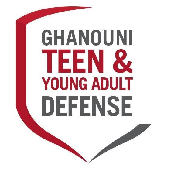 Ghanouni Teen & Young Adult Defense Firm Profile Picture