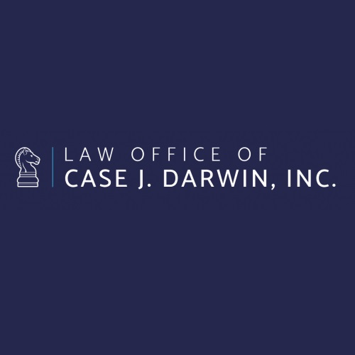 Law Office of Case J. Darwin Inc. Profile Picture