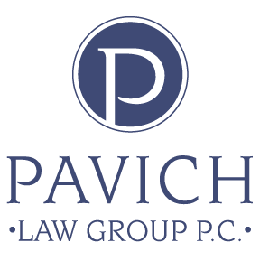 PAVICH LAW GROUP, P.C. Profile Picture