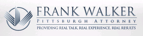 Frank Walker Law Profile Picture