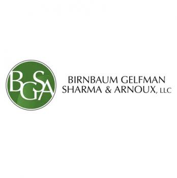 Birnbaum Gelfman Sharma & Arnoux, LLC Profile Picture