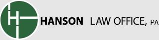 Hanson Law Office, PA Profile Picture