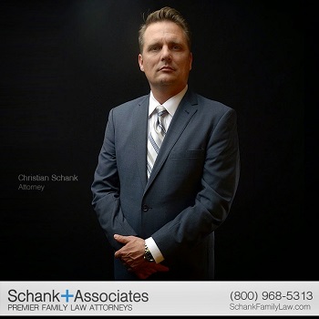 Law Offices of Christian Schank and Associates, APC Profile Picture