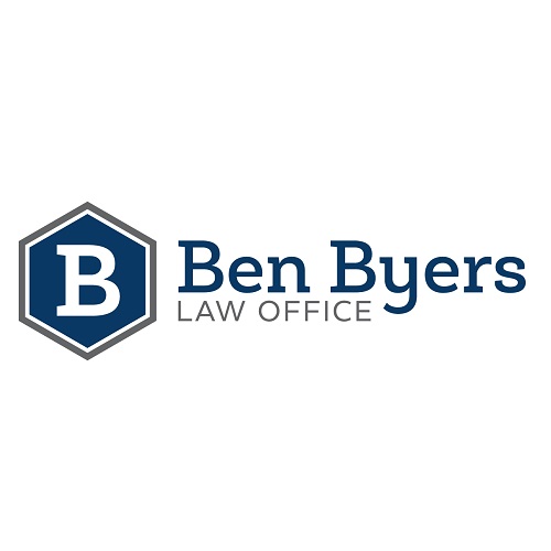 Ben Byers Law Office Profile Picture