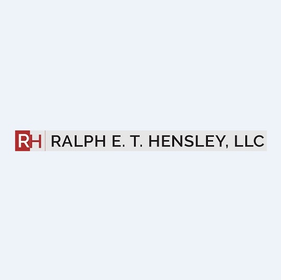 Ralph E. T. Hensley, LLC Profile Picture