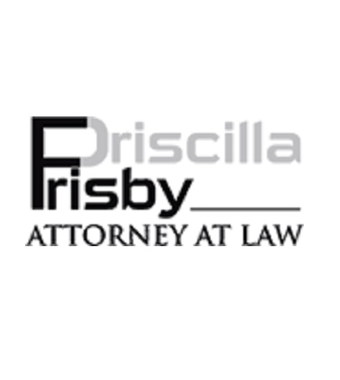 Priscilla Frisby Profile Picture
