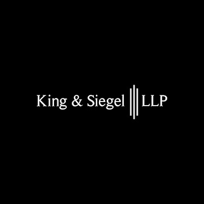 King & Siegel LLP Profile Picture