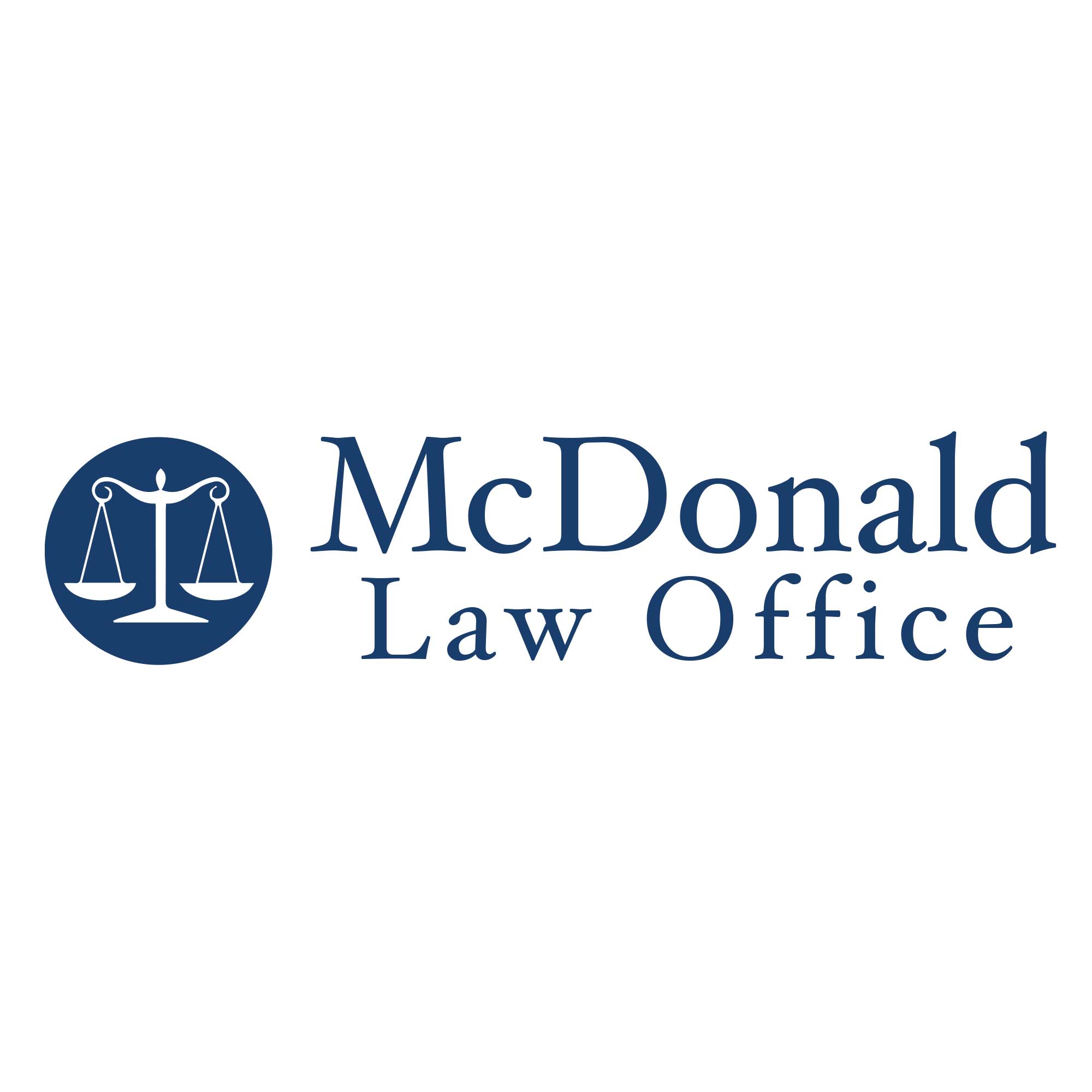 McDonald Law Office Profile Picture