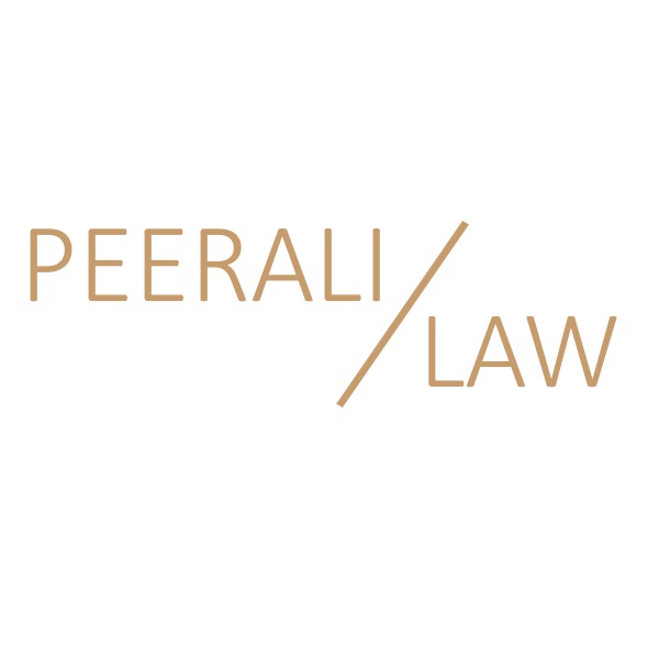 Peerali Law Profile Picture