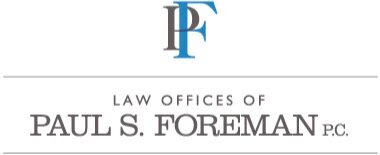 Law Offices of Paul S. Foreman, PC Profile Picture