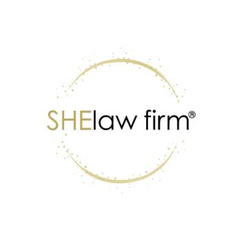 SHElaw firm® Profile Picture