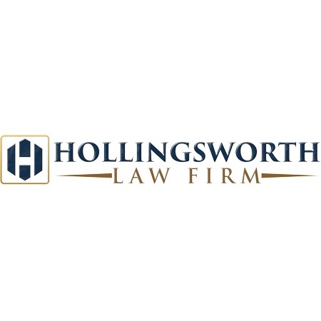 Hollingsworth Law Firm Profile Picture