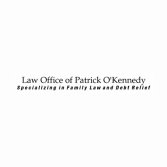 The Law Office of Patrick O'Kennedy Profile Picture