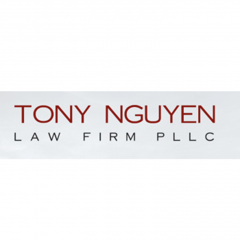 Tony Nguyen Law Firm, PLLC Profile Picture
