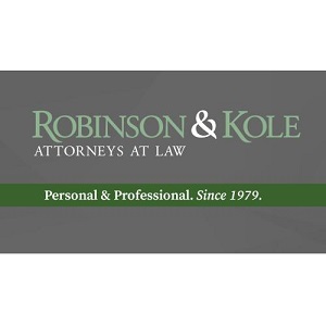 Robinson & Kole Attorneys At Law Profile Picture