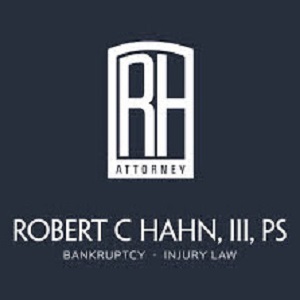 The Law Office of Robert C. Hahn, III, P.S. Profile Picture