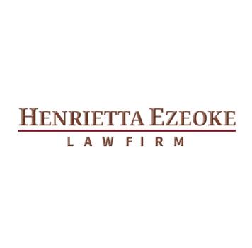 Henrietta Ezeoke Law Firm Profile Picture