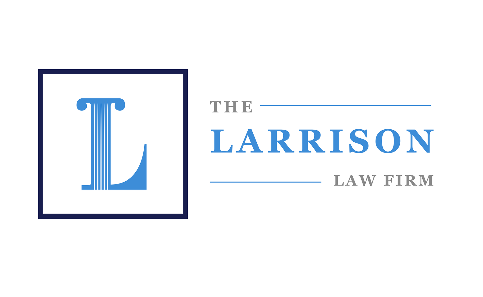 The Larrison Law Firm Profile Picture
