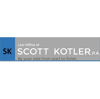 Law Office of Scott Kotler, P.A. Profile Picture