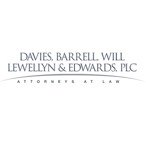 Davies, Barrell, Will, Lewellyn & Edwards, PLC Profile Picture