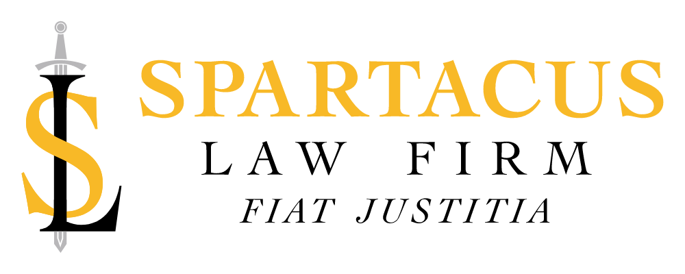 Spartacus Law Firm Profile Picture