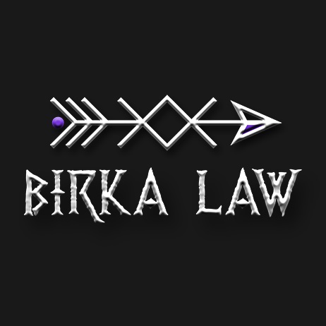 Birka Law Profile Picture