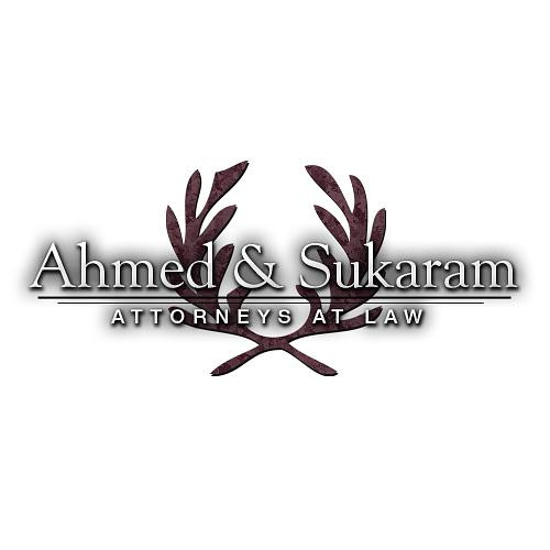 Ahmed & Sukaram, Attorneys at Law  Profile Picture