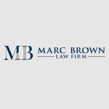 Marc Brown Law Firm Profile Picture