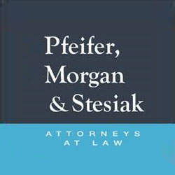 Pfeifer, Morgan & Stesiak Profile Picture