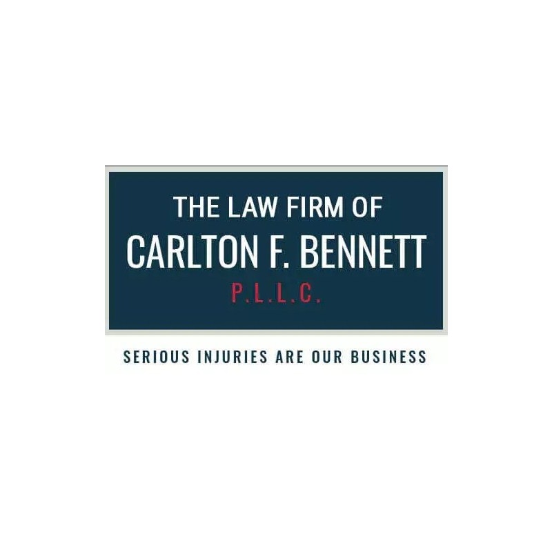 The Law Firm of Carlton F. Bennett, P.L.L.C. Profile Picture