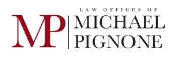 Law Offices of Mike Pignone Profile Picture