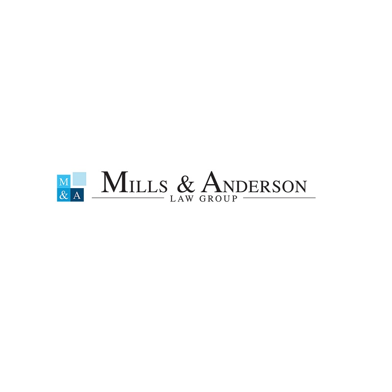 Mills & Anderson Profile Picture